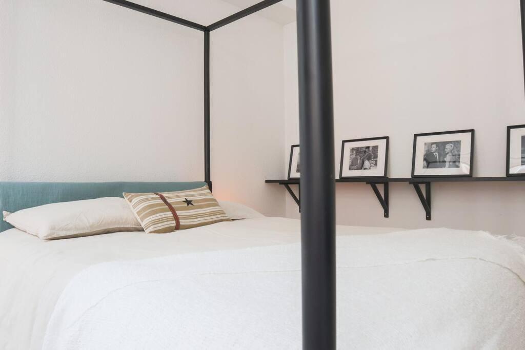 Apartament Le 7Eme Art, Hyper Centre Miluza Zewnętrze zdjęcie