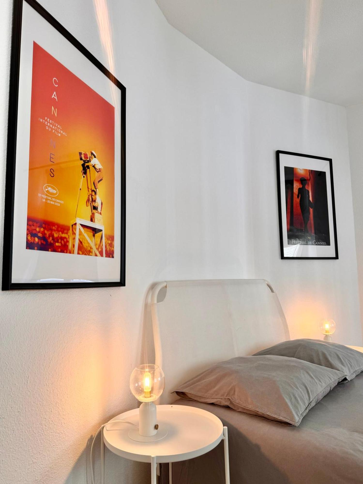Apartament Le 7Eme Art, Hyper Centre Miluza Zewnętrze zdjęcie
