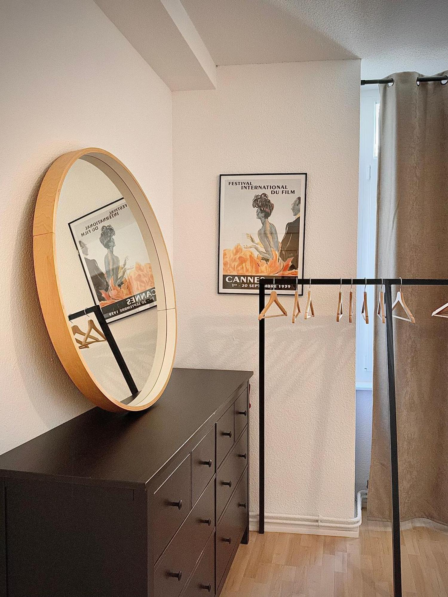 Apartament Le 7Eme Art, Hyper Centre Miluza Zewnętrze zdjęcie