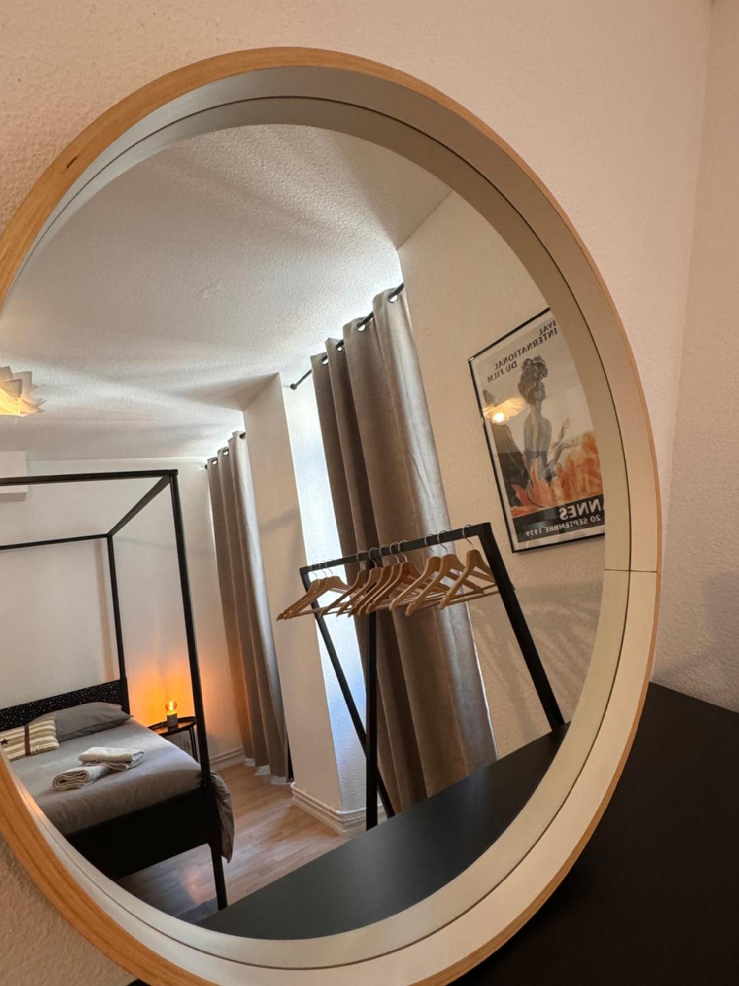 Apartament Le 7Eme Art, Hyper Centre Miluza Zewnętrze zdjęcie