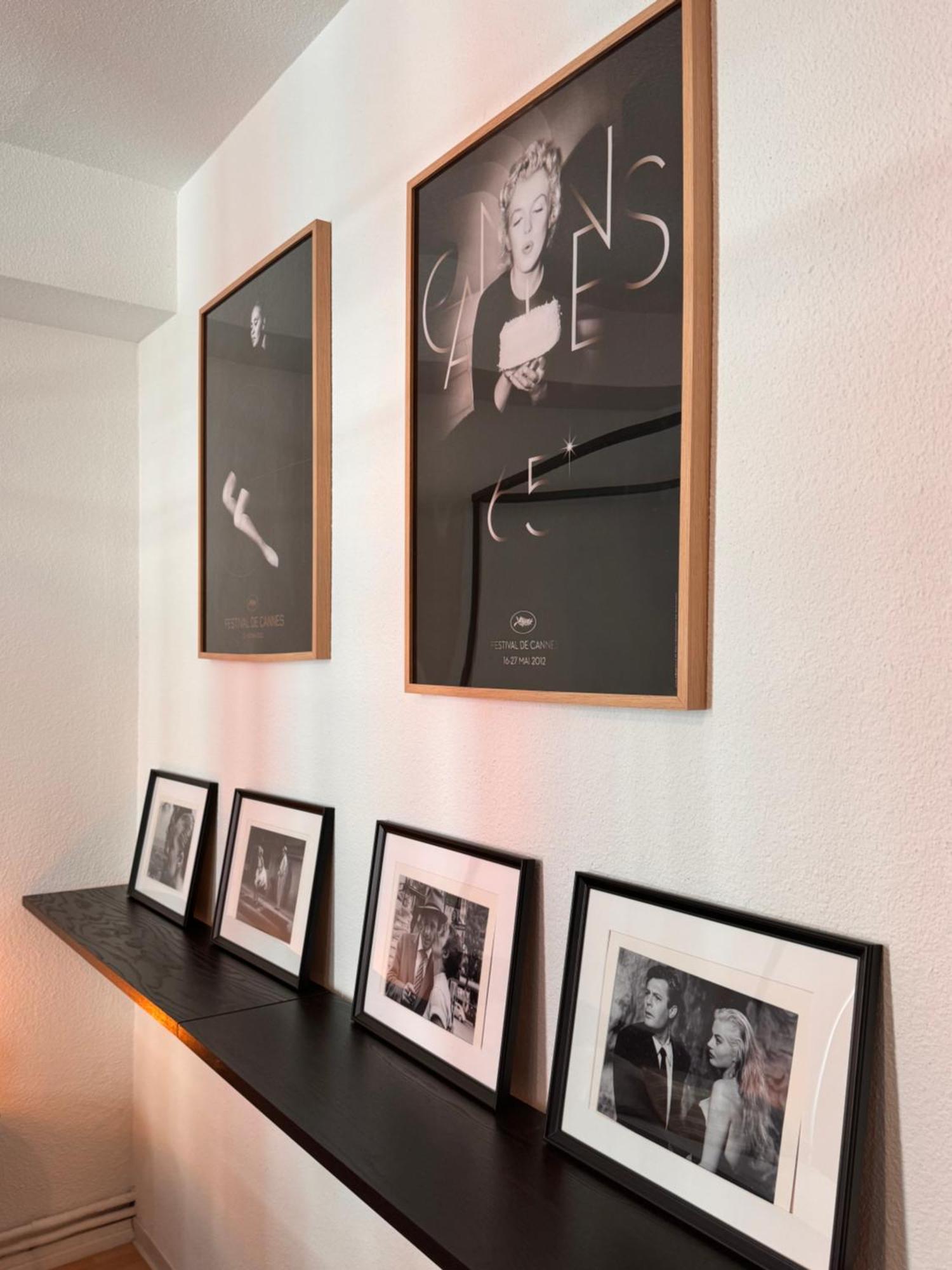 Apartament Le 7Eme Art, Hyper Centre Miluza Zewnętrze zdjęcie